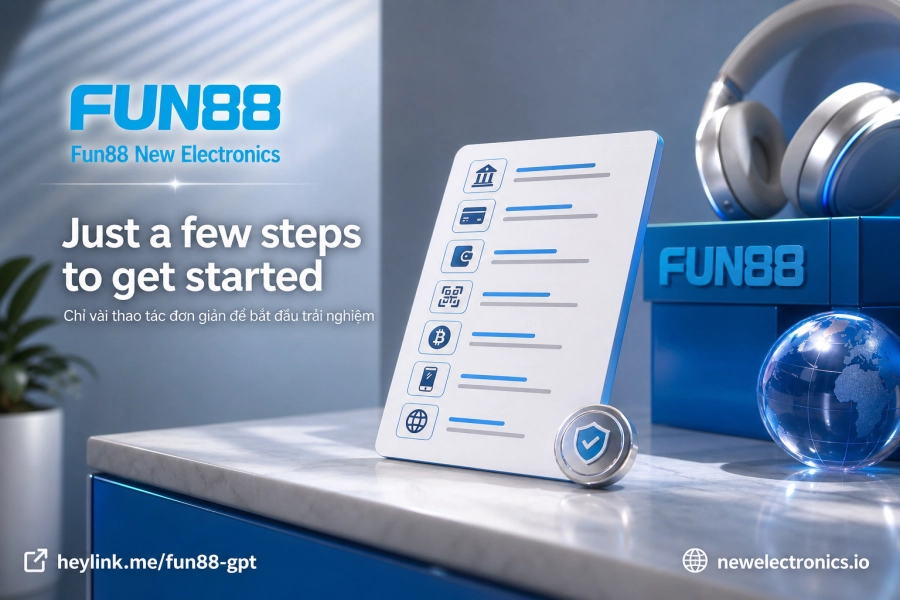 seven fun88 deposit channels limits fees processing time 2026