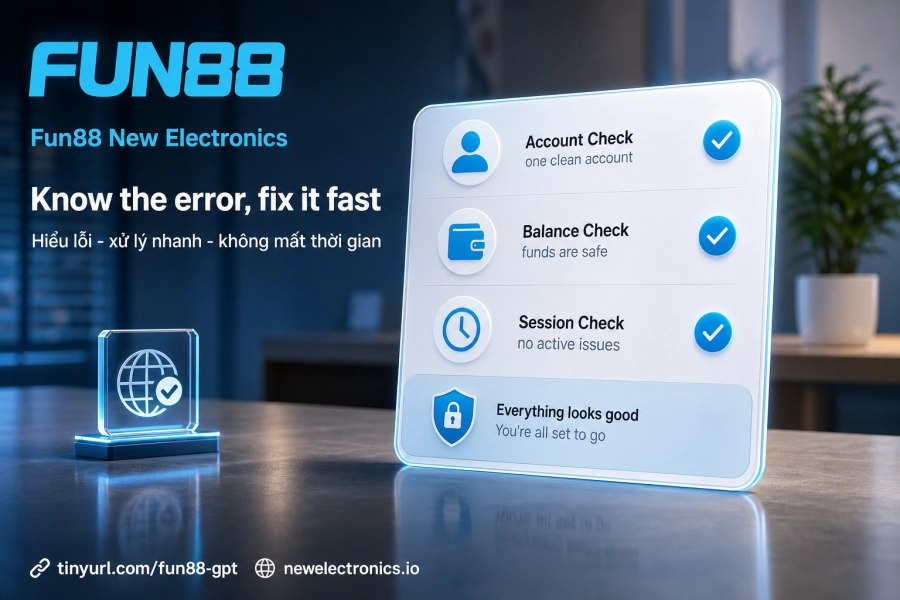 Fun88 Các nhóm xổ số được tách theo khu vực, ngày quay và mục tra cứu